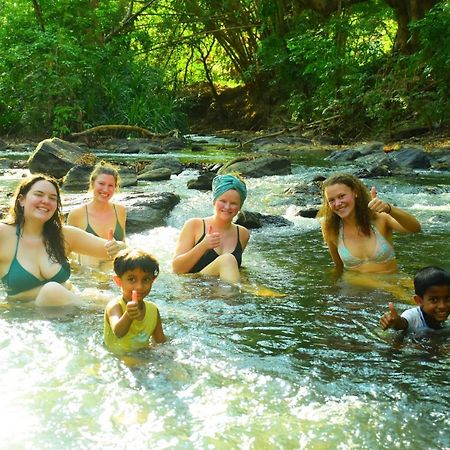 Silent River Cottage Удавалаве Экстерьер фото