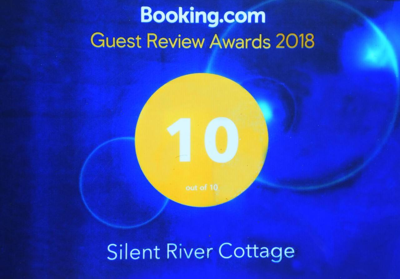 Silent River Cottage Удавалаве Экстерьер фото